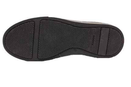Pantofi barbati casual 22765 PANAMA NERO Barbati